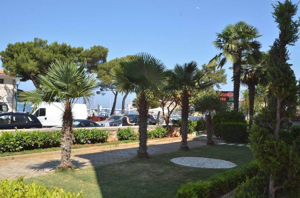 Rossella 1 Rovinj