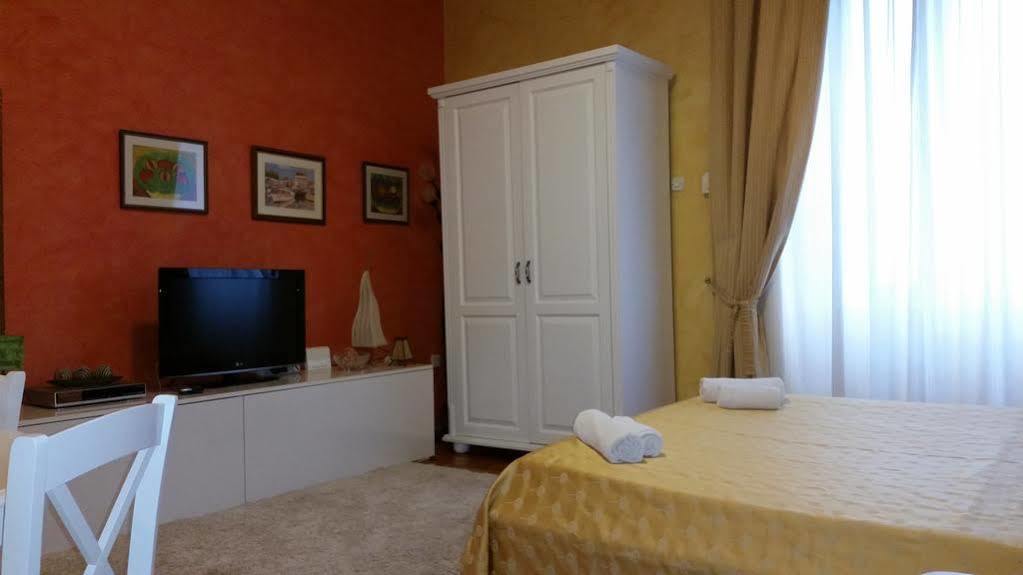 Rossella 1 Apartment Rovinj
