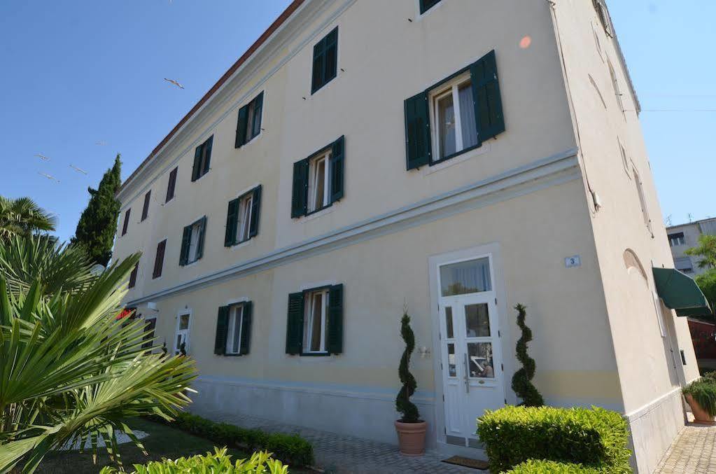 Appartement Rossella 1
