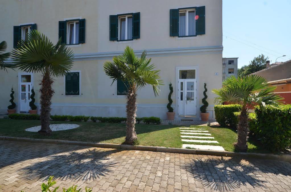 Rossella 1 * Rovinj