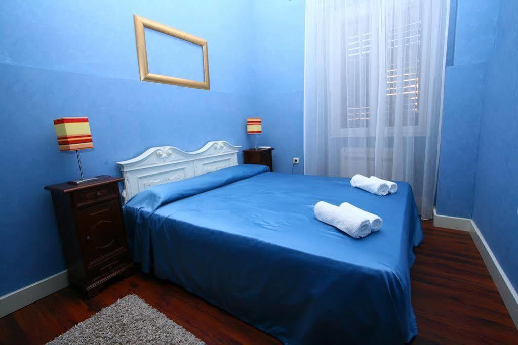 Appartement Rossella 1 *