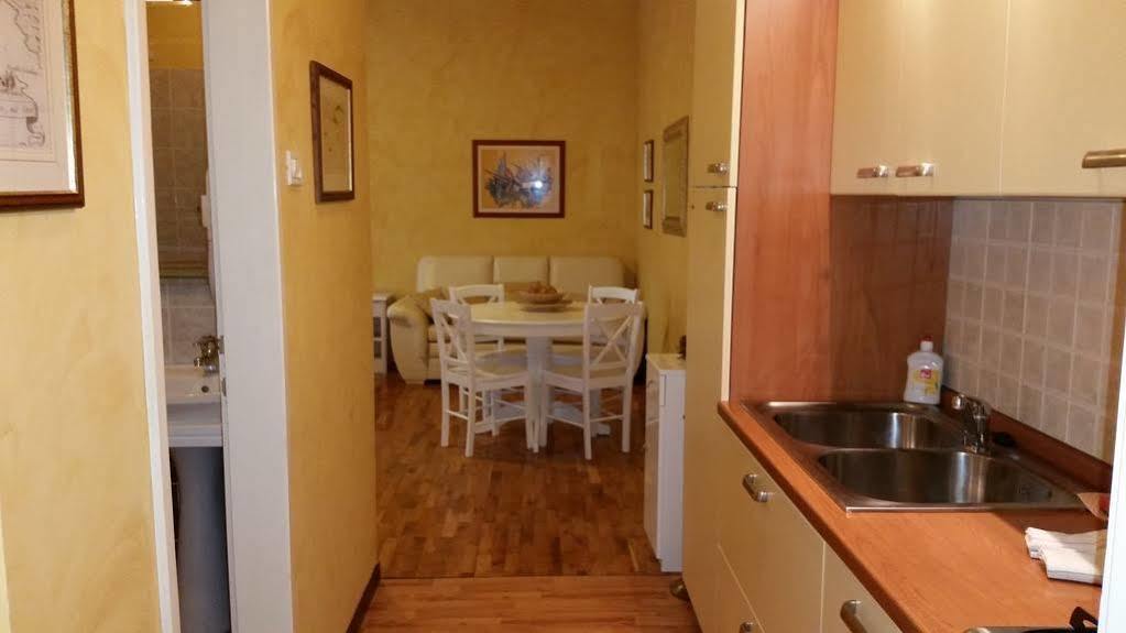 Apartment Rossella 1 *