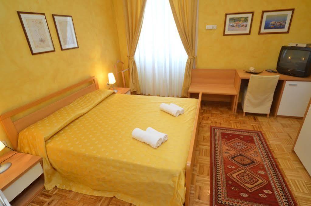 Apartment Rossella 1 Rovinj